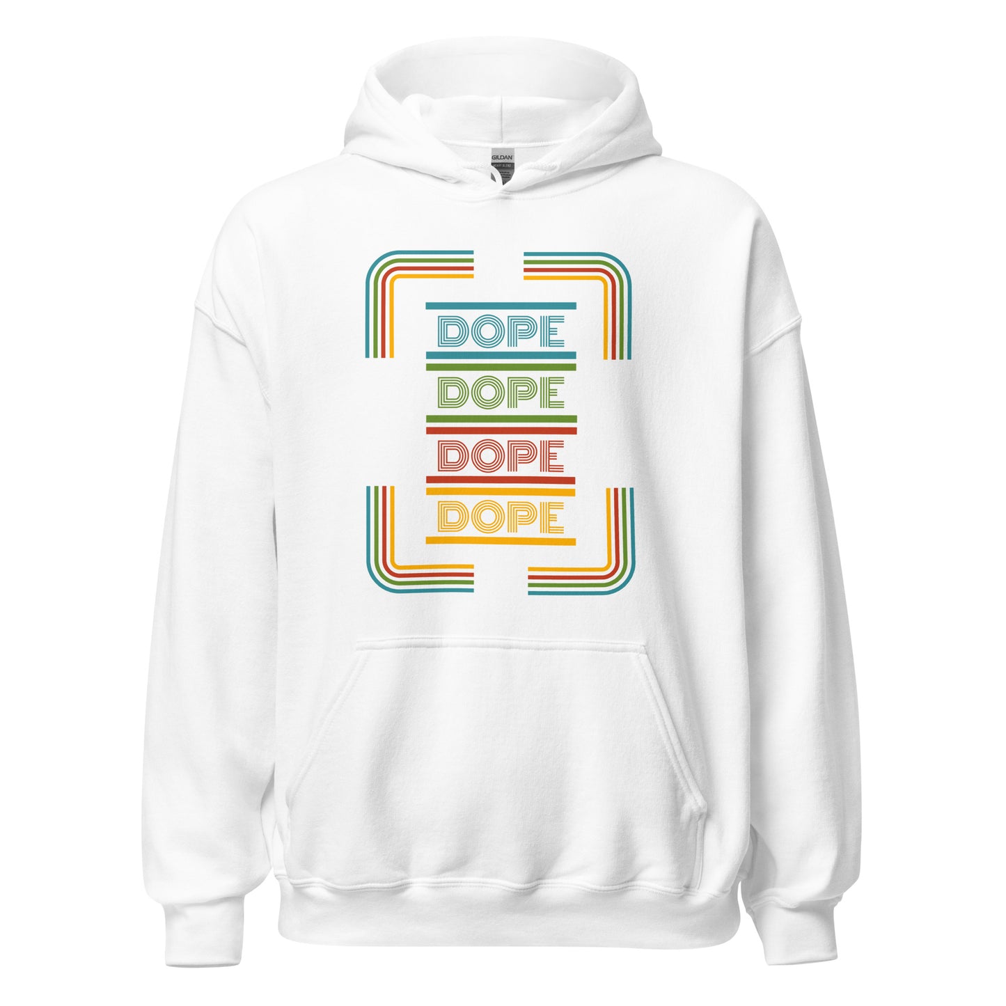 Dope Hoodie