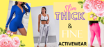 Tips for Choosing Active Leggings