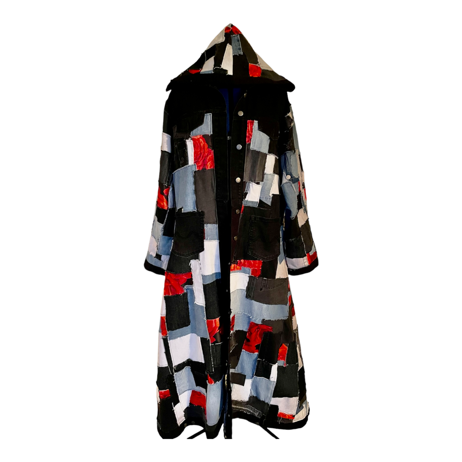 Coats and Jackets