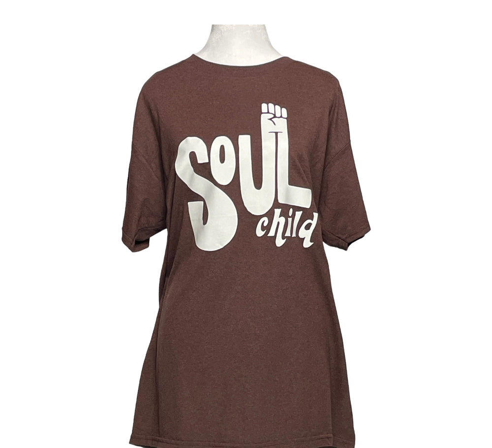 Soul Child (Chocolate)