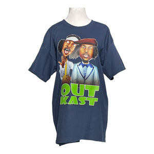 
            
                Load image into Gallery viewer, Hip Hop Kast Tshirt
            
        