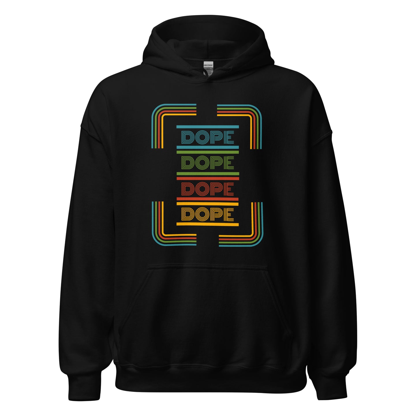 Dope Hoodie
