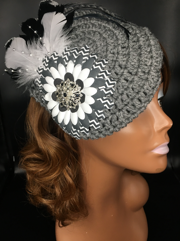 
            
                Load image into Gallery viewer, Grey Tammie - J. Elaine Boutique
            
        