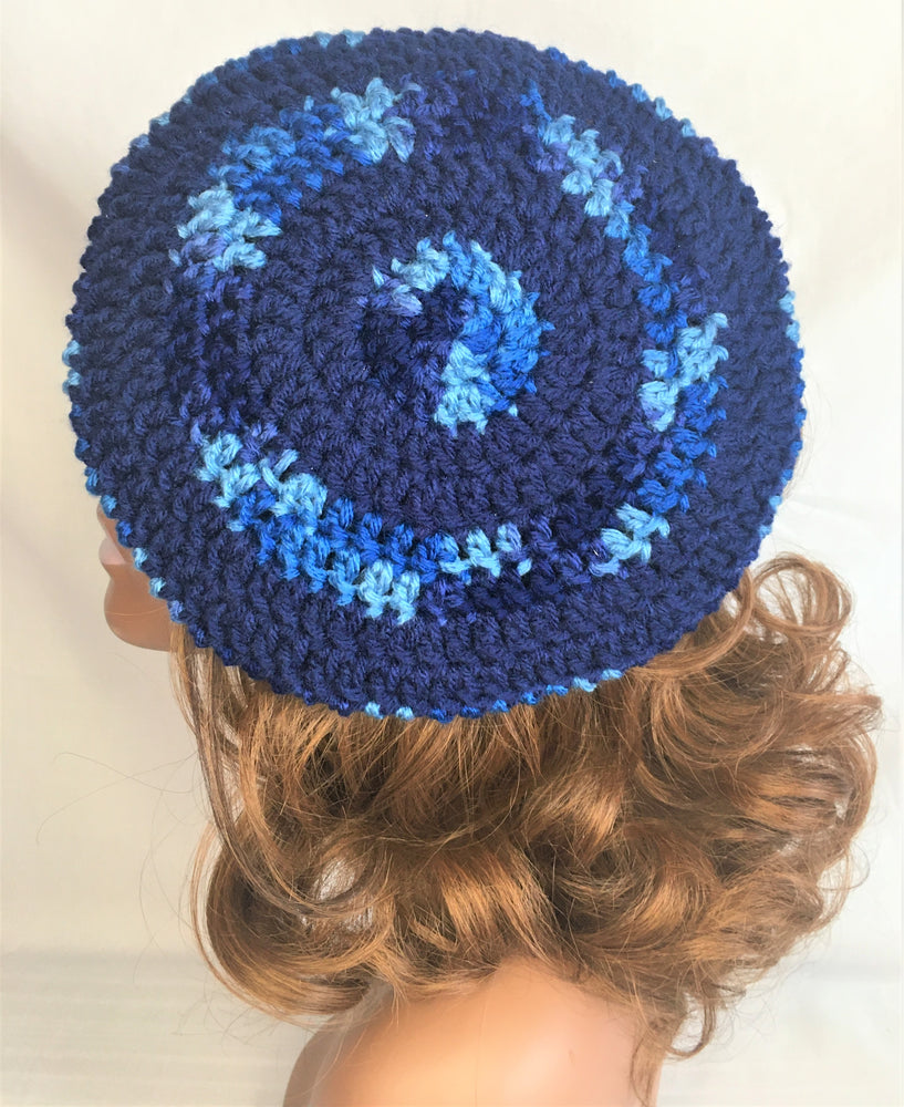 Mixed Blues Tammie - J. Elaine Boutique