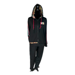 Being Black is Dope Track Suit