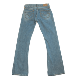
            
                Load image into Gallery viewer, Chains and Charms Jeans
            
        