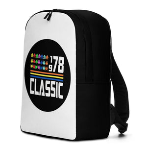 1978 Arcade Classic Backpack - J. Elaine Boutique