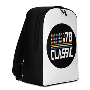 1978 Arcade Classic Backpack - J. Elaine Boutique
