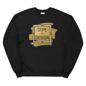 Dope by Design Sweatshirt - J. Elaine Boutique