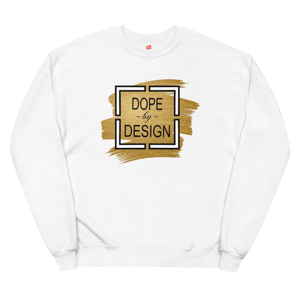 Dope by Design Sweatshirt - J. Elaine Boutique