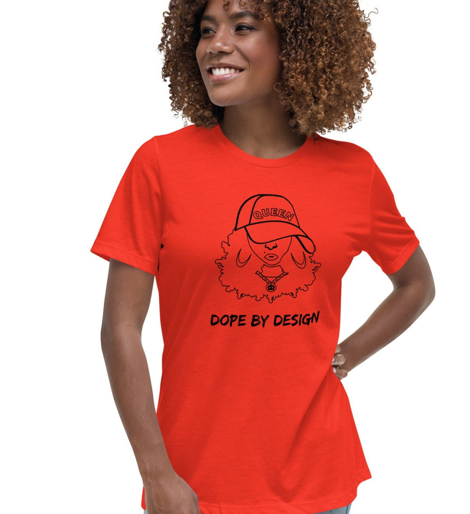 Dope By Design Tee