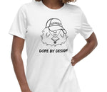 Dope By Design Tee